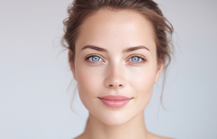 Targeted Nutrition
For Vision Health