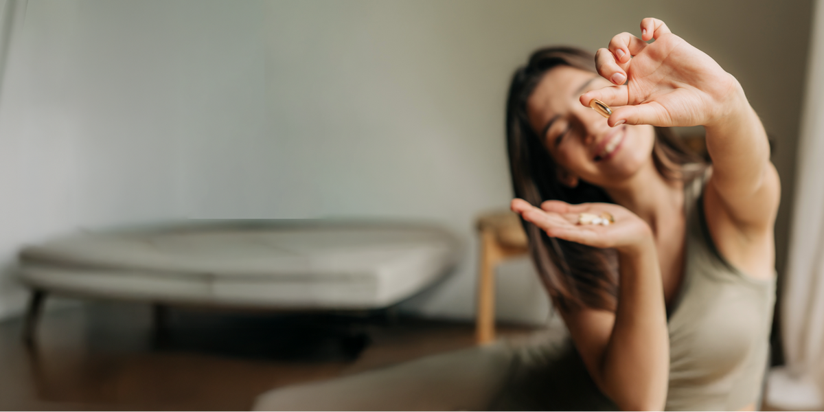 Vision, Dry Eye, Brain<br> Health, and Migraine