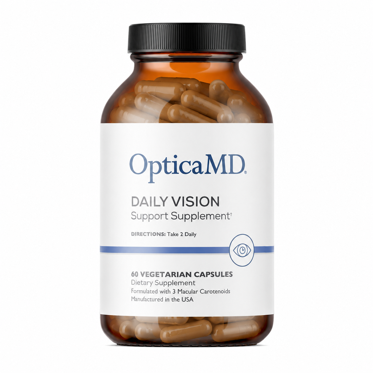 Vision Longevity Bundle™