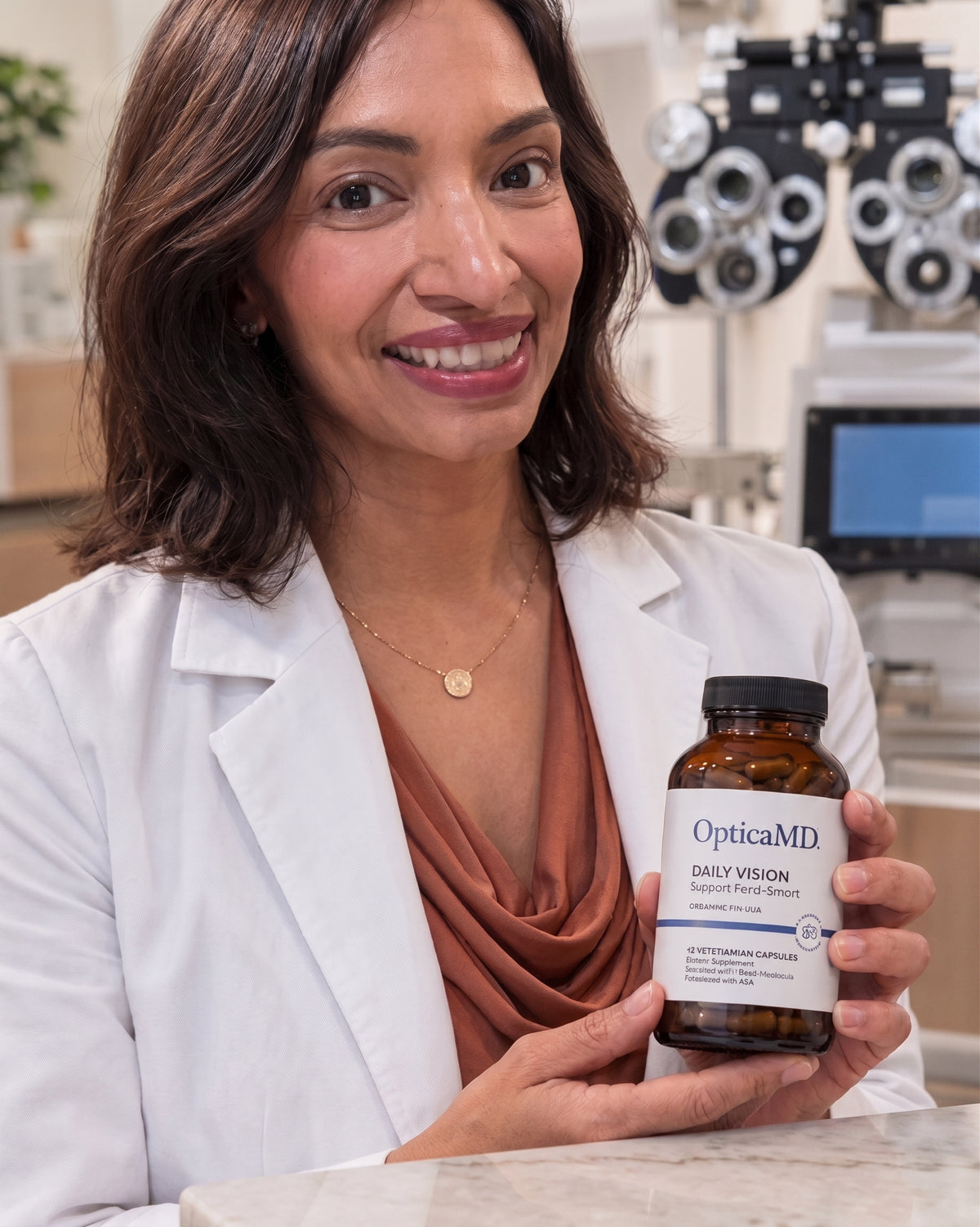 Rudrani Banik, MD