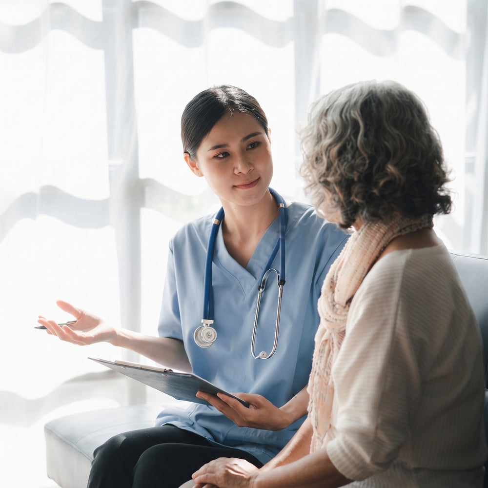 Find your OpticaMD 
Routine