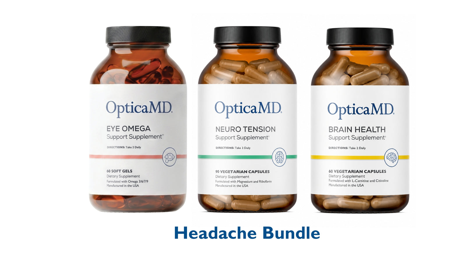 Headache Bundle