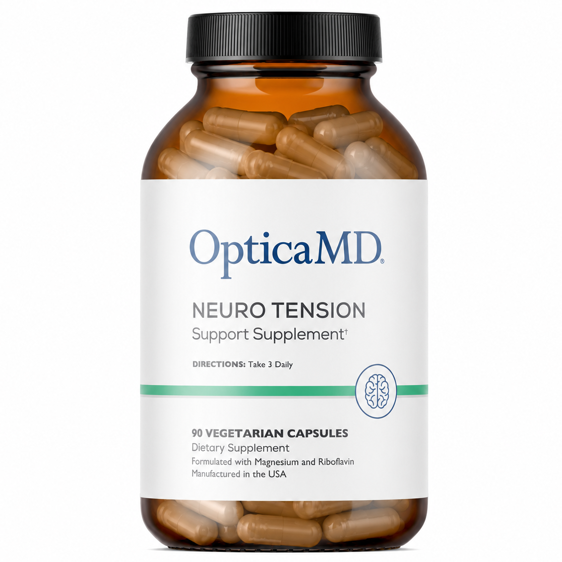 Neuro Tension for headache and migraine