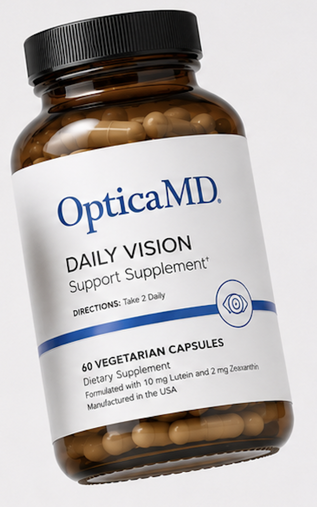 Daily Vision