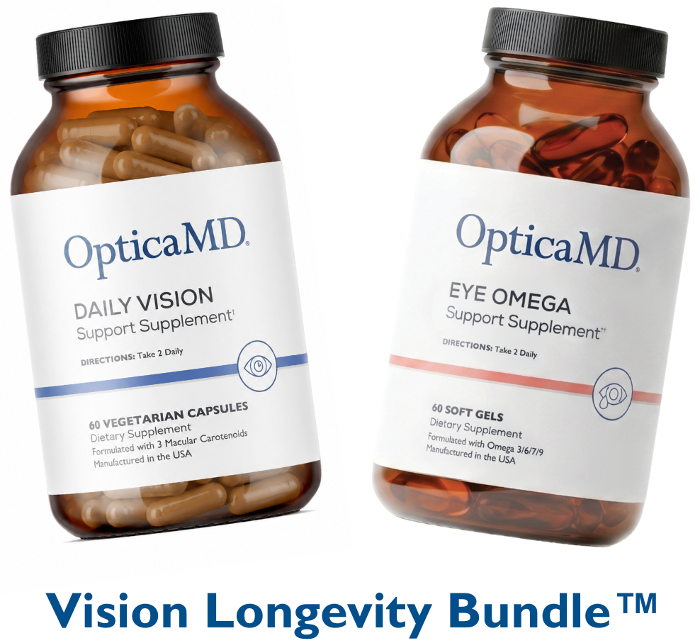 Vision Longevity Bundle
