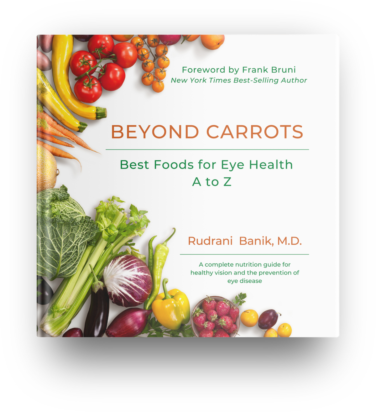 Beyond Carrots